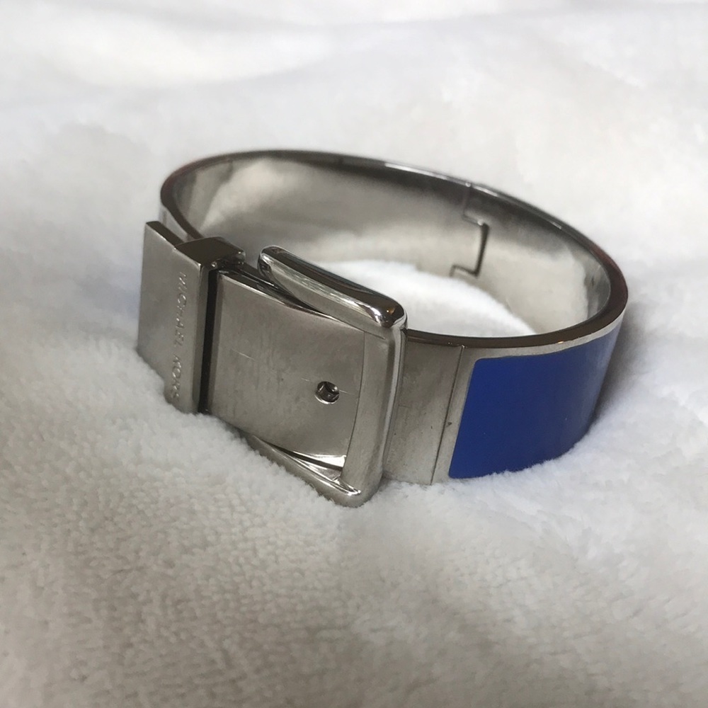 Michael Kors belt bracelet